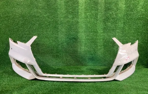 Audi A3 S3 8V Front bumper