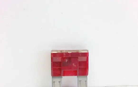 Audi A4 S4 B5 8D Fuse 