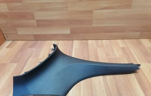 Renault Espace V (RFC) Centre console side trim front 681958189R 681950169R 681957243R