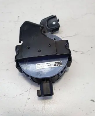 Chevrolet Volt II Other control units/modules 23142900 5470