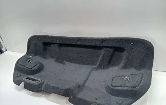 Alfa Romeo 159 Trunk/boot trim cover 