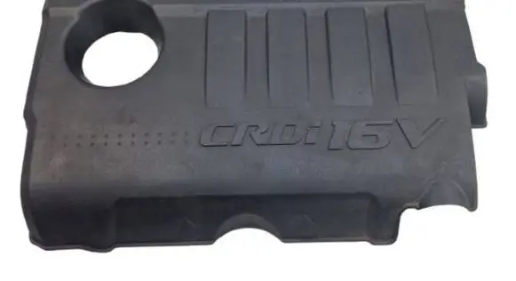 KIA Sportage Engine cover (trim) 292402A751