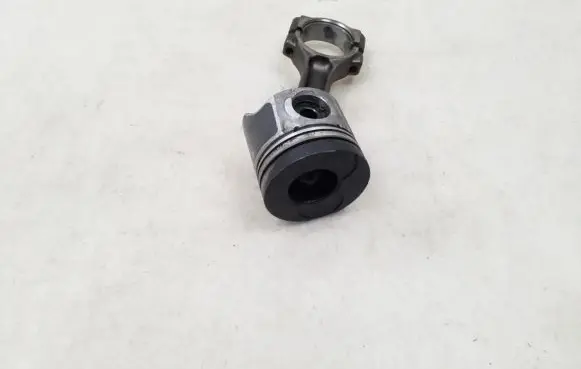 Renault Espace - Grand espace IV Piston with connecting rod