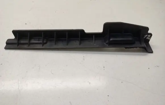 KIA Sportage Intercooler air guide/duct channel 291362Y000
