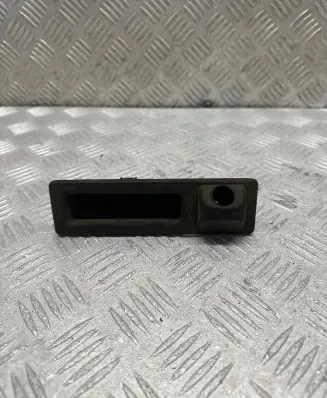 BMW X5 F15 Loading door exterior handle 7345700 10822910