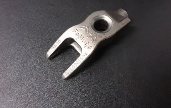 Fuel Injector clamp holder