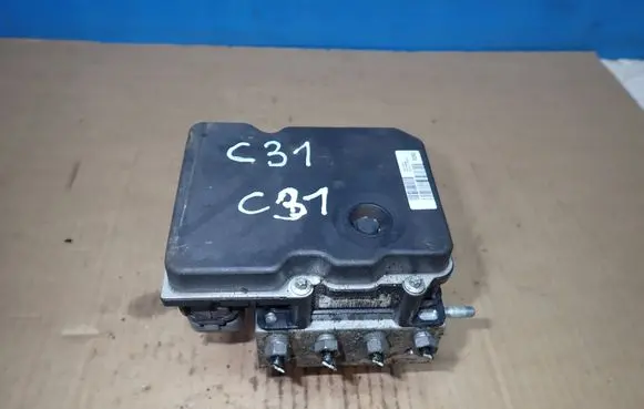 Peugeot 5008 ABS Pump 9674677580 0265230881 11070520570