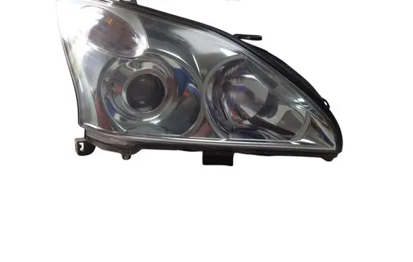 Lexus RX 330 - 350 - 400H Headlight/headlamp 8114548240