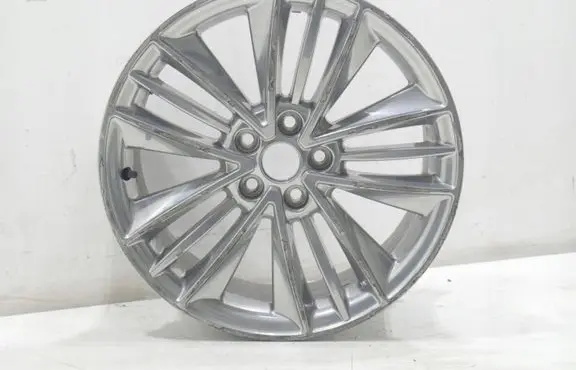 Peugeot 508 RXH R18 alloy rim 5X108