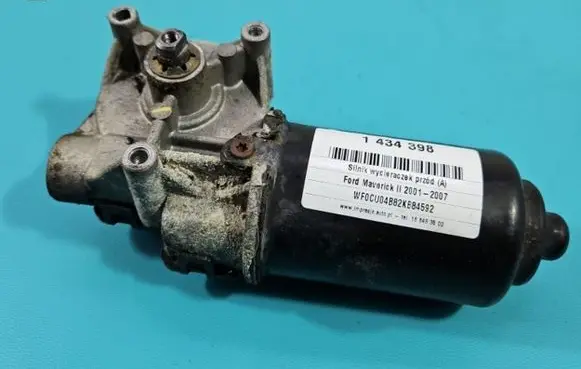Ford Maverick Wiper motor YL8X-17508-AA IMPRK1434398