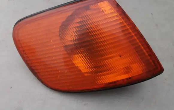 Audi 100 S4 C4 Front indicator light 137984 HELLA
