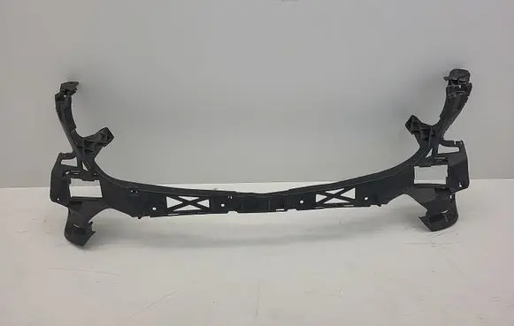 Mercedes-Benz GLS X166 Front bumper mounting bracket A1668854265