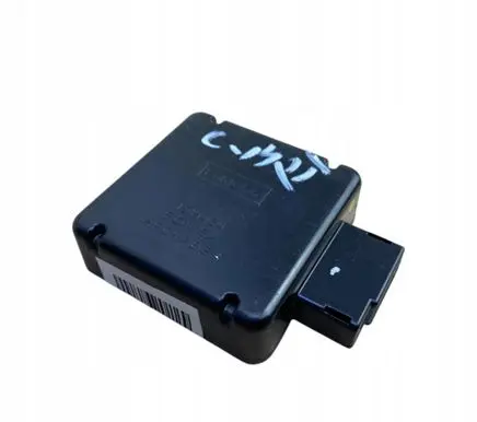 Ford Focus Antenna control unit BM5T-19H463-CC