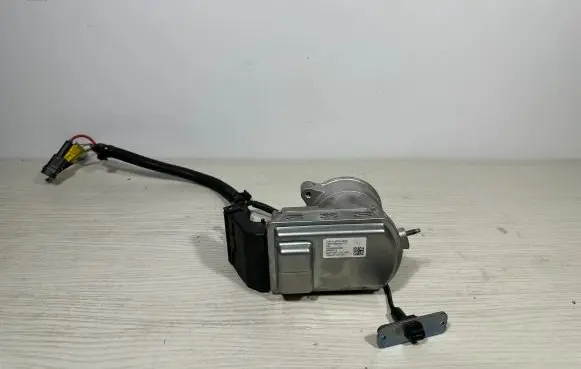 Opel Grandland X Steering rack electric part F800002530