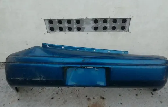 Chrysler Neon I Rear bumper 5263925