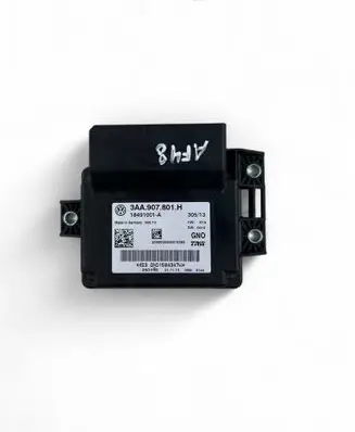 Other control units/modules
