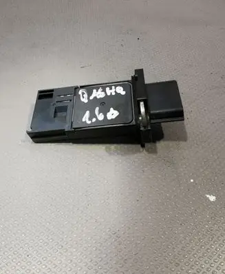 Nissan Qashqai Mass air flow meter