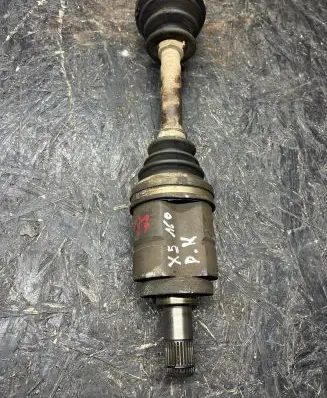 BMW X5 E53 Front driveshaft