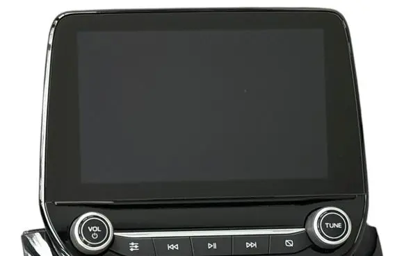 Ford Ecosport Screen/display/small screen H1BT18B955FE