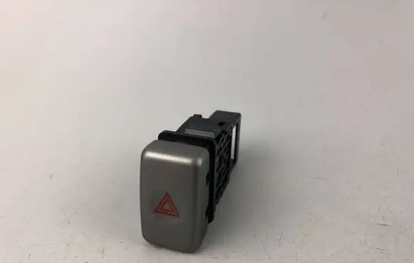 Subaru Forester SG Hazard light switch 