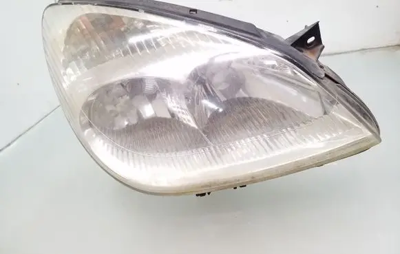 Citroen C5 Headlight/headlamp 9632664780