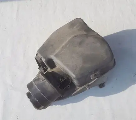 Opel Astra K Air filter cleaner box bracket assembly 