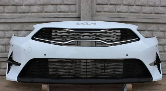KIA Ceed Front bumper 86511J7DA0