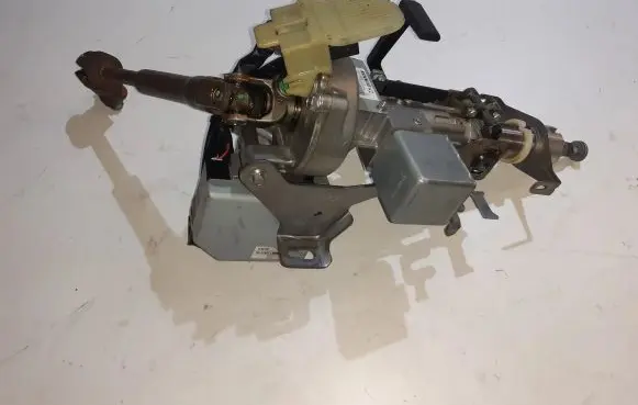 Renault Scenic III - Grand scenic III Power steering pump 488103965R