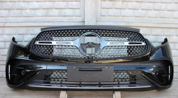 Mercedes-Benz GLC AMG Front bumper A2548851501