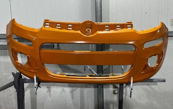 Fiat Panda III Front bumper 735520671
