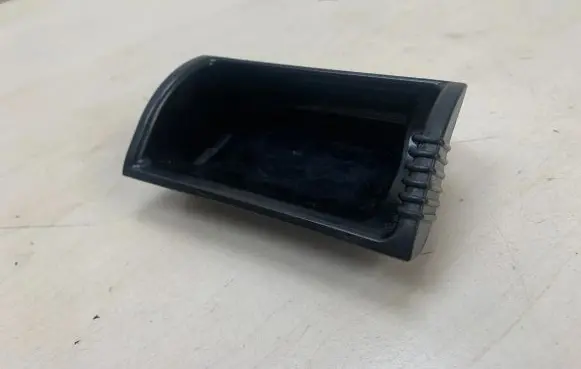 Volkswagen PASSAT B5.5 Car ashtray 7M3857989 314020100