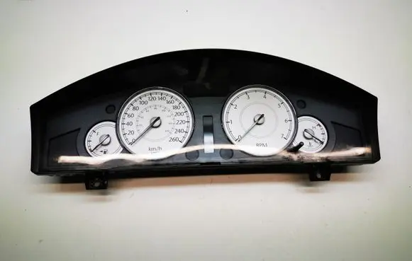 Chrysler 300 - 300C Speedometer (instrument cluster) 56044943AF P56044943AF