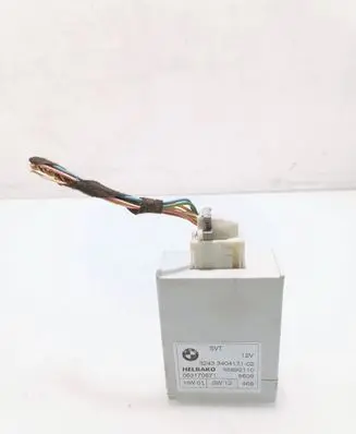 BMW X3 E83 Power steering control unit/module 3404171 063170671 55892110