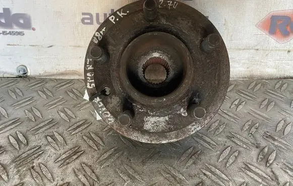 Land Rover Range Rover Sport L320 Front wheel ball bearing 