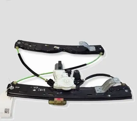 Jaguar F-Pace Rear door window regulator with motor HK8327000AC