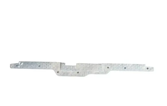 Renault Trafic III (X82) Trunk/boot sill cover protection 849214620 8492148750