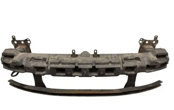 Volkswagen PASSAT B6 Front bumper cross member 