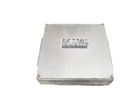 Mercedes-Benz E W210 Engine control unit/module A0235458432