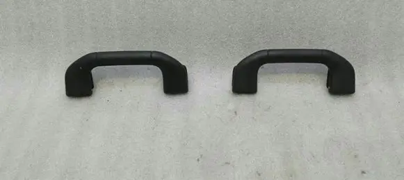 Mercedes-Benz E C207 W207 Front interior roof grab handle A2048100051