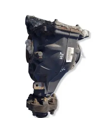 Mercedes-Benz C W204 Rear differential 2043502414FD 875701005 2043502414