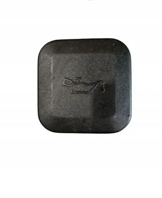 BMW 3 E46 Oil filler cap 5905505724022