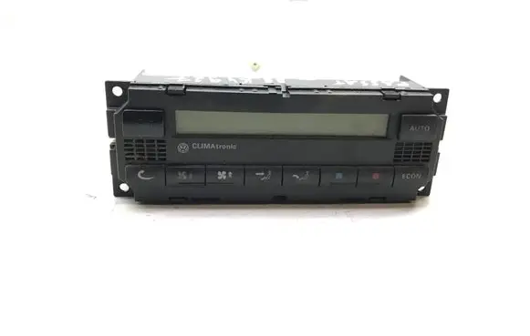 Volkswagen PASSAT B5.5 Climate control unit K4927