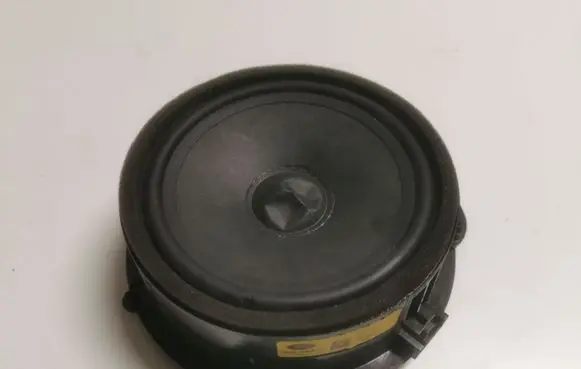 Jaguar F-Pace Front door speaker GX7318808CD