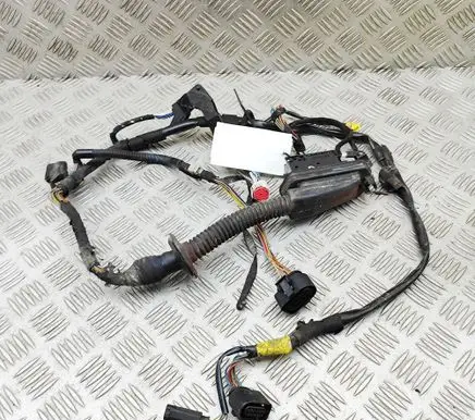 Porsche Boxster 986 Front door wiring loom 99661263511