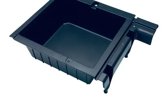 Lexus RX 450H Glove box in trunk 6499548020 64995-48020
