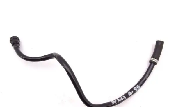 Mercedes-Benz S AMG W221 Breather hose/pipe A2214760301 GBIMPORT