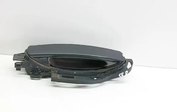Audi A6 S6 C6 4F Rear door exterior handle 4F0837886