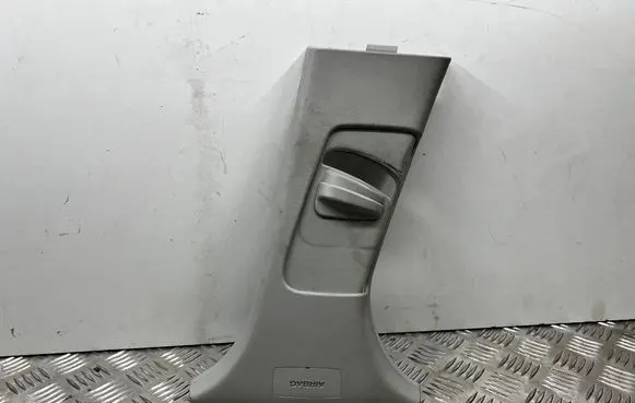 Ford Mondeo MK IV (B) pillar trim (top) 7S71A24582A 7S71A24582