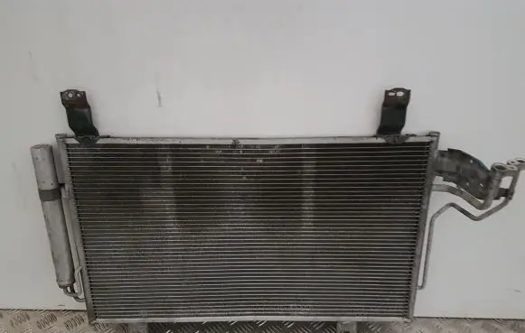 Mazda CX-5 A/C cooling radiator (condenser) 8397005