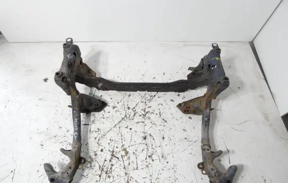 Audi A7 S7 4G Front subframe 4H0399362B